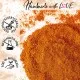 Paprika (für Gulasch, Suppe & Hackfleischröllchen) - Gewürz Basic, zum Kochen Geschenkdose