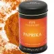 Paprika (für Gulasch, Suppe & Hackfleischröllchen) - Gewürz Basic, zum Kochen Geschenkdose