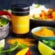 GEWÜRZ BASIC IN DER GESCHENK-DOSE - Gourmet-Basisgewürz in hochwertiger Qualität zum Würzen, Verfeinern & kreativen Kochen, stilvoll verpackt in einer edlen Geschenk-Dose. Die besondere Geschenkidee für Feinschmecker & Hobbyköche