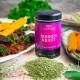 GEWÜRZ BASIC IN DER GESCHENK-DOSE - Gourmet-Basisgewürz in hochwertiger Qualität zum Würzen, Verfeinern & kreativen Kochen, stilvoll verpackt in einer edlen Geschenk-Dose. Die besondere Geschenkidee für Feinschmecker & Hobbyköche