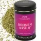 Bohnenkraut (für Bohnentopf, Gemüse & Rind) - Gewürz Basic, zum Kochen Geschenkdose