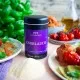 GEWÜRZ BASIC IN DER GESCHENK-DOSE - Gourmet-Basisgewürz in hochwertiger Qualität zum Würzen, Verfeinern & kreativen Kochen, stilvoll verpackt in einer edlen Geschenk-Dose. Die besondere Geschenkidee für Feinschmecker & Hobbyköche
