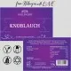 Knoblauch (für Hähnch, Sauce & Knoblauchbutter) - Gewürz Basic, zum Kochen Geschenkdose