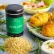 GEWÜRZ BASIC IN DER GESCHENK-DOSE - Gourmet-Basisgewürz in hochwertiger Qualität zum Würzen, Verfeinern & kreativen Kochen, stilvoll verpackt in einer edlen Geschenk-Dose. Die besondere Geschenkidee für Feinschmecker & Hobbyköche