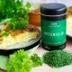GEWÜRZ BASIC IN DER GESCHENK-DOSE - Gourmet-Basisgewürz in hochwertiger Qualität zum Würzen, Verfeinern & kreativen Kochen, stilvoll verpackt in einer edlen Geschenk-Dose. Die besondere Geschenkidee für Feinschmecker & Hobbyköche