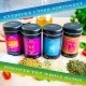 FÜR BESONDERE MENSCHEN & ANLÄSSE - Die besondere Geschenkidee für Frauen, Männer, Freunde, Familie, Kollegen & besondere Lieblingsmenschen. Perfekt für Ostern, das Osternest, den Osterbrunch, frühlingshafte Ostergeschenke & gemeinsame Momente