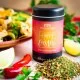 GEWÜRZMISCHUNG IN DER GESCHENK-DOSE - Hochwertige Koch-Gewürze zum Würzen, Verfeinern & kreativen Kochen, stilvoll verpackt in einer edlen Geschenk-Dose. Die besondere Geschenkidee für Feinschmecker, Hobbyköche & genussvolle Momente