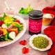 GEWÜRZMISCHUNG IN DER GESCHENK-DOSE - Hochwertige Koch-Gewürze zum Würzen, Verfeinern & kreativen Kochen, stilvoll verpackt in einer edlen Geschenk-Dose. Die besondere Geschenkidee für Feinschmecker, Hobbyköche & genussvolle Momente