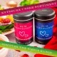 FÜR BESONDERE MENSCHEN & ANLÄSSE - Die besondere Geschenkidee für Frauen, Freundinnen, Mädels, Schwestern & alle besonderen Herzensmenschen. Perfekt zum Valentinstag, für Verliebte, romantische Überraschungen & unvergessliche Momente zu zweit