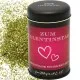 Zum Valentinstag - pink (für Salate, Vorspeisen & Dressings) - Gewürzmischung, zum Kochen Geschenkdose