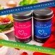 FÜR BESONDERE MENSCHEN & ANLÄSSE - Die besondere Geschenkidee für Männer, den Freund, Freunde, Kollegen, Brüder & besondere Lieblingsmenschen. Perfekt zum Valentinstag, für Verliebte, romantische Überraschungen & unvergessliche Momente zu zweit