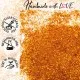 Zum Valentinstag - blue (für Marinaden, Spare Ribs & Grill) - Gewürzmischung, zum Kochen Geschenkdose