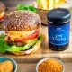 GEWÜRZMISCHUNG IN DER GESCHENK-DOSE - Hochwertige Koch-Gewürze zum Würzen, Verfeinern & kreativen Kochen, stilvoll verpackt in einer edlen Geschenk-Dose. Die besondere Geschenkidee für Feinschmecker, Hobbyköche & genussvolle Momente