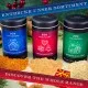 FÜR BESONDERE MENSCHEN & ANLÄSSE - Die besondere Geschenkidee für Frauen, Männer, Freunde, Familie, Kollegen & besondere Lieblingsmenschen. Perfekt für Weihnachten, Nikolaus, Winter, Advent, festliche Überraschungen & besinnliche Genussmomente