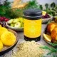 GEWÜRZMISCHUNG IN DER GESCHENK-DOSE - Hochwertige Koch-Gewürze zum Würzen, Verfeinern & kreativen Kochen, stilvoll verpackt in einer edlen Geschenk-Dose. Die besondere Geschenkidee für Feinschmecker, Hobbyköche & genussvolle Momente