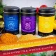 FÜR BESONDERE MENSCHEN & ANLÄSSE - Die besondere Geschenkidee für Frauen, Männer, Freunde, Familie, Kollegen & besondere Lieblingsmenschen. Perfekt für Weihnachten, Nikolaus, Winter, Advent, festliche Überraschungen & besinnliche Genussmomente