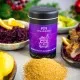 GEWÜRZMISCHUNG IN DER GESCHENK-DOSE - Hochwertige Koch-Gewürze zum Würzen, Verfeinern & kreativen Kochen, stilvoll verpackt in einer edlen Geschenk-Dose. Die besondere Geschenkidee für Feinschmecker, Hobbyköche & genussvolle Momente