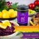 BESONDERS STATT GEWÖHNLICH - Edition \Weihnachtliches Blaukraut Gewürz\: Schluss mit Gewürzmischungen, die alle gleich schmecken - Unterschied zeigt sich, wo Qualität, Intensität & ausgewählte Zutaten wichtiger sind als niedrige Produktionskosten