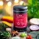 GEWÜRZMISCHUNG IN DER GESCHENK-DOSE - Hochwertige Koch-Gewürze zum Würzen, Verfeinern & kreativen Kochen, stilvoll verpackt in einer edlen Geschenk-Dose. Die besondere Geschenkidee für Feinschmecker, Hobbyköche & genussvolle Momente