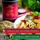 BESONDERS STATT GEWÖHNLICH - Edition \Weihnachts-Pastagewürz\: Schluss mit Gewürzmischungen, die alle gleich schmecken - Unterschied zeigt sich, wo Qualität, Intensität & ausgewählte Zutaten wichtiger sind als niedrige Produktionskosten