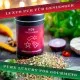 FÜR BESONDERE MENSCHEN & ANLÄSSE - Die besondere Geschenkidee für Frauen, Männer, Freunde, Familie, Kollegen & besondere Lieblingsmenschen. Perfekt für Weihnachten, Nikolaus, Winter, Advent, festliche Überraschungen & besinnliche Genussmomente