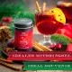 BESONDERS STATT GEWÖHNLICH - Edition \Glühwein-Gewürz\: Schluss mit Gewürzmischungen, die alle gleich schmecken - Unterschied zeigt sich, wo Qualität, Intensität & ausgewählte Zutaten wichtiger sind als niedrige Produktionskosten