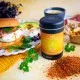 GEWÜRZMISCHUNG IN DER GESCHENK-DOSE - Hochwertige Koch-Gewürze zum Würzen, Verfeinern & kreativen Kochen, stilvoll verpackt in einer edlen Geschenk-Dose. Die besondere Geschenkidee für Feinschmecker, Hobbyköche & genussvolle Momente