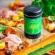 BESONDERS STATT GEWÖHNLICH - Edition \Zum Geburtstag - green\: Schluss mit Gewürzmischungen, die alle gleich schmecken - Unterschied zeigt sich, wo Qualität, Intensität & ausgewählte Zutaten wichtiger sind als niedrige Produktionskosten