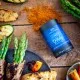 GEWÜRZMISCHUNG IN DER GESCHENK-DOSE - Hochwertige Koch-Gewürze zum Würzen, Verfeinern & kreativen Kochen, stilvoll verpackt in einer edlen Geschenk-Dose. Die besondere Geschenkidee für Feinschmecker, Hobbyköche & genussvolle Momente