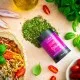 GEWÜRZMISCHUNG IN DER GESCHENK-DOSE - Hochwertige Koch-Gewürze zum Würzen, Verfeinern & kreativen Kochen, stilvoll verpackt in einer edlen Geschenk-Dose. Die besondere Geschenkidee für Feinschmecker, Hobbyköche & genussvolle Momente