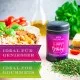 BESONDERS STATT GEWÖHNLICH - Edition \Happy Birthday - pink\: Schluss mit Gewürzmischungen, die alle gleich schmecken - Unterschied zeigt sich, wo Qualität, Intensität & ausgewählte Zutaten wichtiger sind als niedrige Produktionskosten