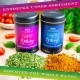 FÜR BESONDERE MENSCHEN & ANLÄSSE - Die besondere Geschenkidee für Frauen, Freundinnen, Mädels, Schwestern & alle besonderen Herzensmenschen. Perfekt zum Geburtstag, Jubiläum, als Überraschungsgeschenk, Mitbringsel & unvergessliche Genussmomente