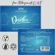 Danke (für Pasta, Brotaufstrich & Saucen) - Gewürzmischung, zum Kochen Geschenkdose