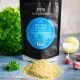GEWÜRZ-RUB IM AROMA-BEUTEL - Gourmet-BBQ-Gewürz zum Marinieren, Würzen & Grillen, stilvoll verpackt im wertigen Aroma-Beutel. Die besondere Geschenkidee für Grillfans, BBQ-Liebhaber & genussvolle Grillmomente
