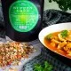 GEWÜRZ-RUB IM AROMA-BEUTEL - Gourmet-BBQ-Gewürz zum Marinieren, Würzen & Grillen, stilvoll verpackt im wertigen Aroma-Beutel. Die besondere Geschenkidee für Grillfans, BBQ-Liebhaber & genussvolle Grillmomente