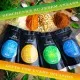 FÜR BESONDERE MENSCHEN & ANLÄSSE - Die besondere Geschenkidee für Frauen, Männer, Freunde, Familie, Kollegen & besondere Lieblingsmenschen. Perfekt als Geschenkidee, Überraschung, Mitbringsel, kleine Aufmerksamkeit & für besondere Genussmomente