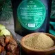 GEWÜRZ-RUB IM AROMA-BEUTEL - Gourmet-BBQ-Gewürz zum Marinieren, Würzen & Grillen, stilvoll verpackt im wertigen Aroma-Beutel. Die besondere Geschenkidee für Grillfans, BBQ-Liebhaber & genussvolle Grillmomente