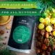 BESONDERS STATT GEWÖHNLICH - Edition \Waidmannsheil Rub\: Vergiss langweilige Grillgewürze ohne Persönlichkeit - außergewöhnlicher BBQ-Geschmack beginnt dort, wo Qualität, Aroma und Rezeptur wichtiger sind als Marge und Masse