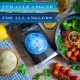 BESONDERS STATT GEWÖHNLICH - Edition \Rub Petri Heil\: Vergiss langweilige Grillgewürze ohne Persönlichkeit - außergewöhnlicher BBQ-Geschmack beginnt dort, wo Qualität, Aroma und Rezeptur wichtiger sind als Marge und Masse