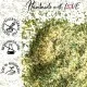 Rub Petri Heil (für Fisch, Gemüsepfanne & Avocado) - Gewürz-Rub, zum Marinieren Aromabeutel