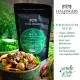 GEWÜRZ-RUB IM AROMA-BEUTEL - Gourmet-BBQ-Gewürz zum Marinieren, Würzen & Grillen, stilvoll verpackt im wertigen Aroma-Beutel. Die besondere Geschenkidee für Grillfans, BBQ-Liebhaber & genussvolle Grillmomente