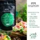 GEWÜRZ-RUB IM AROMA-BEUTEL - Gourmet-BBQ-Gewürz zum Marinieren, Würzen & Grillen, stilvoll verpackt im wertigen Aroma-Beutel. Die besondere Geschenkidee für Grillfans, BBQ-Liebhaber & genussvolle Grillmomente
