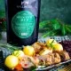 GEWÜRZ-RUB IM AROMA-BEUTEL - Gourmet-BBQ-Gewürz zum Marinieren, Würzen & Grillen, stilvoll verpackt im wertigen Aroma-Beutel. Die besondere Geschenkidee für Grillfans, BBQ-Liebhaber & genussvolle Grillmomente