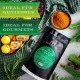 BESONDERS STATT GEWÖHNLICH - Edition \Winterrub\: Vergiss langweilige Grillgewürze ohne Persönlichkeit - außergewöhnlicher BBQ-Geschmack beginnt dort, wo Qualität, Aroma und Rezeptur wichtiger sind als Marge und Masse