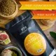 BESONDERS STATT GEWÖHNLICH - Edition \Brot Rustikal\: Schluss mit Gewürzmischungen, die alle gleich schmecken - Unterschied zeigt sich, wo Qualität, Intensität & ausgewählte Zutaten wichtiger sind als niedrige Produktionskosten