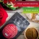 BESONDERS STATT GEWÖHNLICH - Edition \Brot Pikant\: Schluss mit Gewürzmischungen, die alle gleich schmecken - Unterschied zeigt sich, wo Qualität, Intensität & ausgewählte Zutaten wichtiger sind als niedrige Produktionskosten