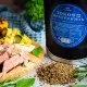 PFEFFER IM AROMA-BEUTEL - Gourmet-Pfeffer in hochwertiger Qualität zum Würzen, Verfeinern & Kochen, stilvoll verpackt im wertigen Aroma-Beutel. Die besondere Geschenkidee für Feinschmecker, Hobbyköche & genussvolle Momente