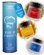 Koch-Profi - Gewürz-Set, 3 Gläser in Geschenkdose