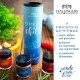 GEWÜRZ SET IN DER GESCHENK-DOSE - 3 Gewürze aus aller Welt als exklusives Gourmet-Probierset, stilvoll verpackt in einer hochwertigen Geschenk-Dose. Die besondere Geschenkidee für Feinschmecker, Hobbyköche & genussvolle Momente