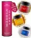 Endlich Mädels-Abend - Gewürz-Set, 3 Gläser in Geschenkdose